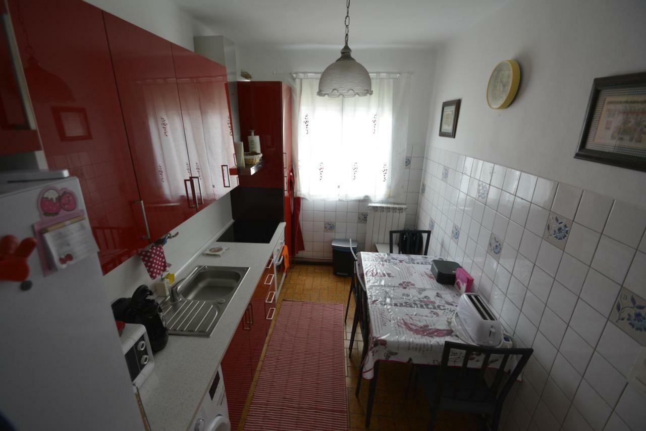 Apartamento Manzanera Logrono Exterior photo