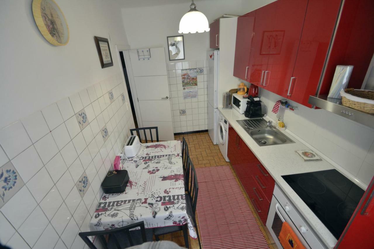 Apartamento Manzanera Logrono Exterior photo